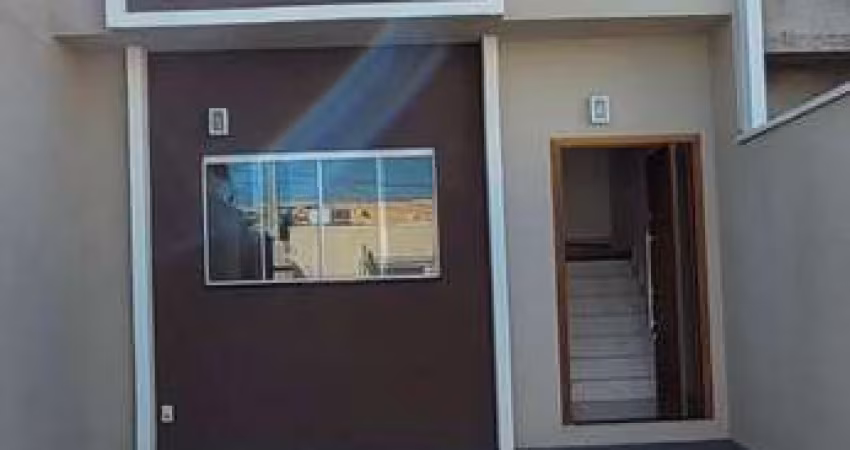 Casa com 3 dormitórios à venda, 104 m² por R$ 630.000,00 - Jardim Paulicéia - Campinas/SP