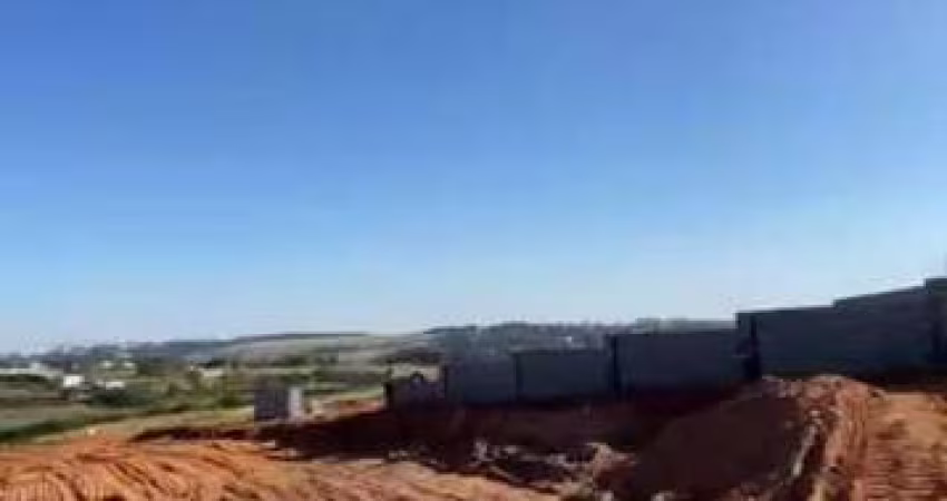 Terreno Residencial à venda, Fazenda Pau D Alho, Campinas - TE4278.