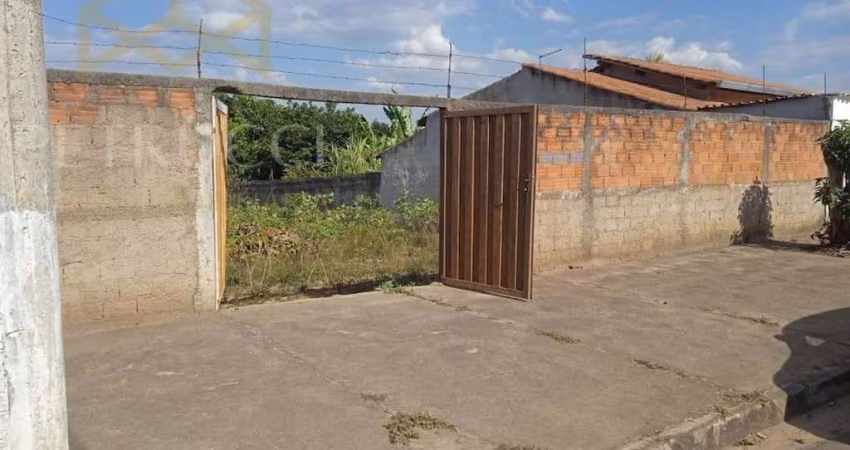 Terreno Residencial à venda, Cidade Satélite Íris, Campinas - TE4312.