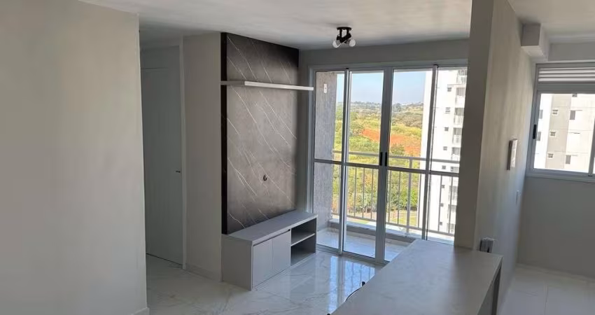Apartamento com 2 dormitórios à venda, 44 m² por R$ 340.000,00 - Jardim Amazonas - Campinas/SP