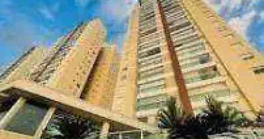 Apartamento com 4 dormitórios à venda, 137 m² por r$ 1.400.000,00 - alphaville - campinas/sp