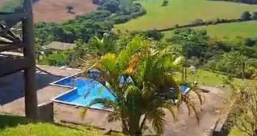 RANCHO BAIRRO DOS PINTOS EM ITATIBA/SP