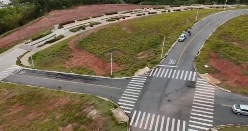 Terreno à venda na Avenida Benedito Alves Barbosa Sobrinho, 852, Jardim Santa Filomena, Itatiba
