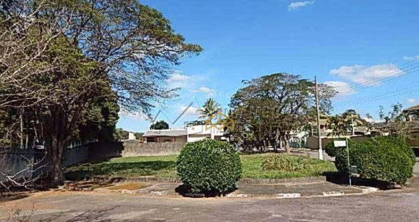 Terreno à venda, 1120 m² por R$ 532.000,00 - Jardim Santa Rosa - Itatiba/SP
