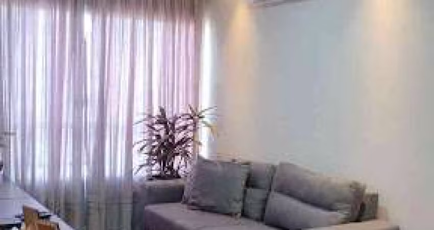 Apartamento com 3 dormitórios à venda, 75 m² por R$ 636.000,00 - Parque Prado - Campinas/SP