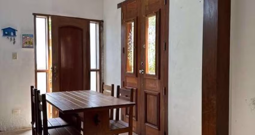 Casa Residencial à venda, B Sahy, São Sebastião - CA3531.