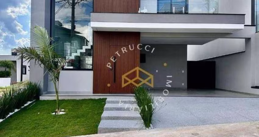LINDA CASA RECEM CONSTRUIDA  NO RESERVA ERMIDA EM JUNDIAI