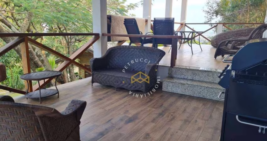 Chácara à venda, 2200 m² por R$ 1.598.980,00 - Parque Valinhos - Valinhos/SP