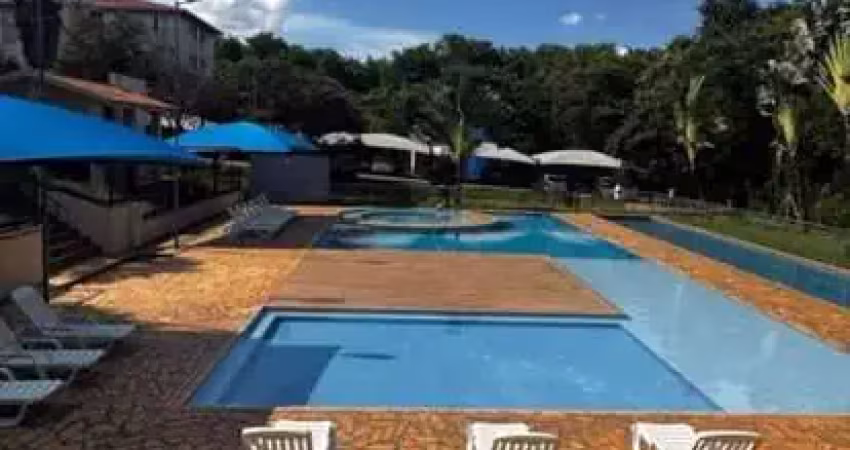 Apartamento com 2 dormitórios à venda, 48 m² por R$ 220.000,00 - Jardim Bom Retiro (Nova Veneza) - Sumaré/SP