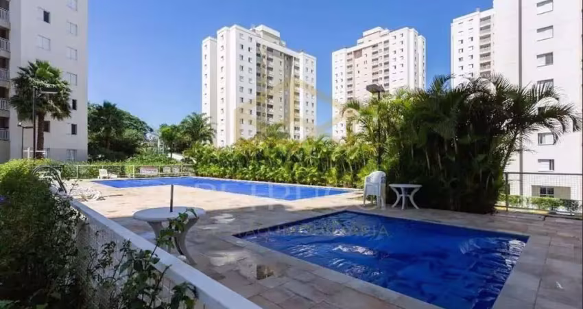 Apartamento com 3 dormitórios à venda, 75 m² - loteamento chácara prado - campinas/sp