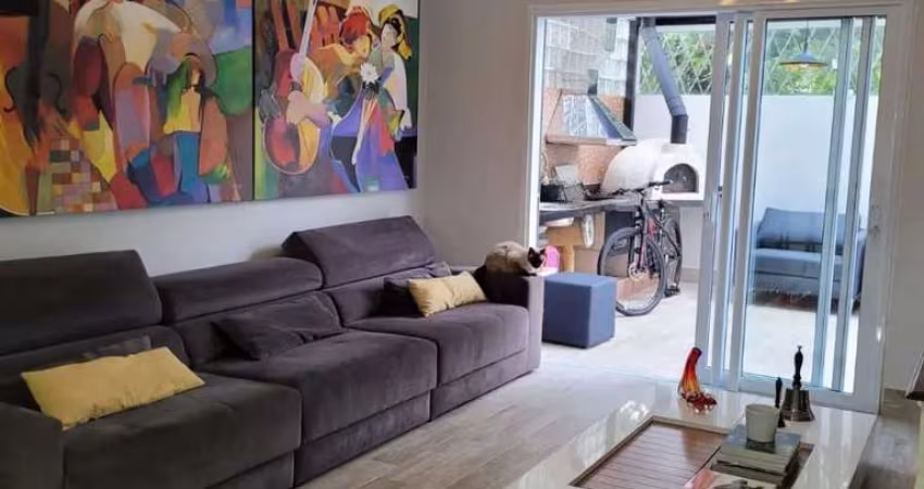 Casa com 3 dormitórios à venda, 140 m² por R$ 1.079.900,00 - Parque Imperador - Campinas/SP