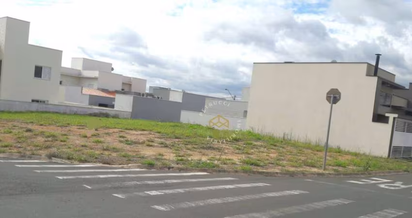 Terreno à venda, 200 m² - Jardins do Império - Indaiatuba/SP
