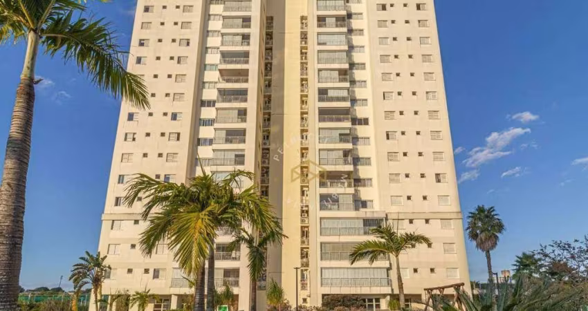 Apartamento com 3 dormitórios, 127 m² - venda por R$ 1.390.000,00 ou aluguel por R$ 9.180,00/mês - Parque Prado - Campinas/SP