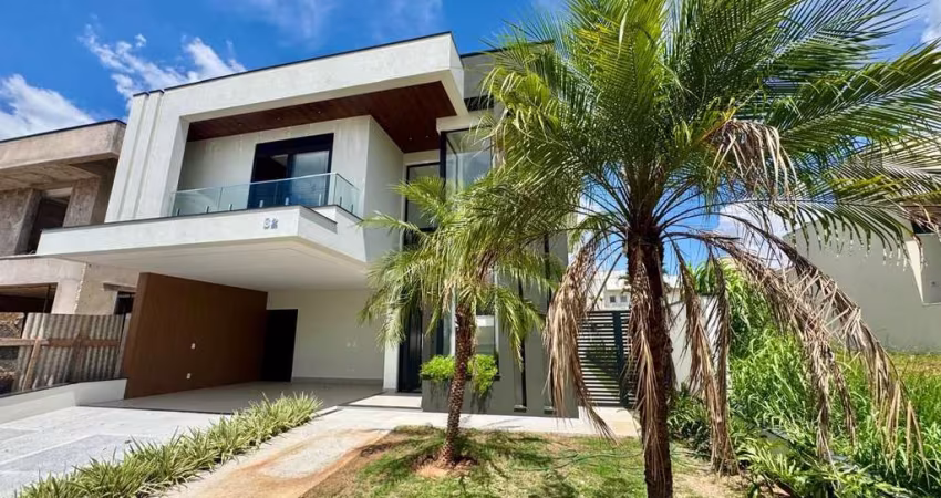 Casa com 5 dormitórios à venda, 329 m² por R$ 3.250.000,00 - Swiss Park - Campinas/SP