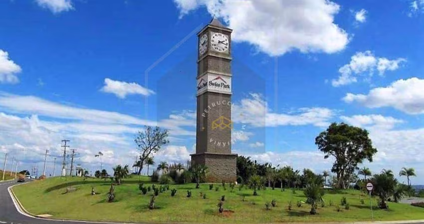 Terreno para alugar, 360 m² por R$ 7.174,75/mês - Swiss Park - Campinas/SP