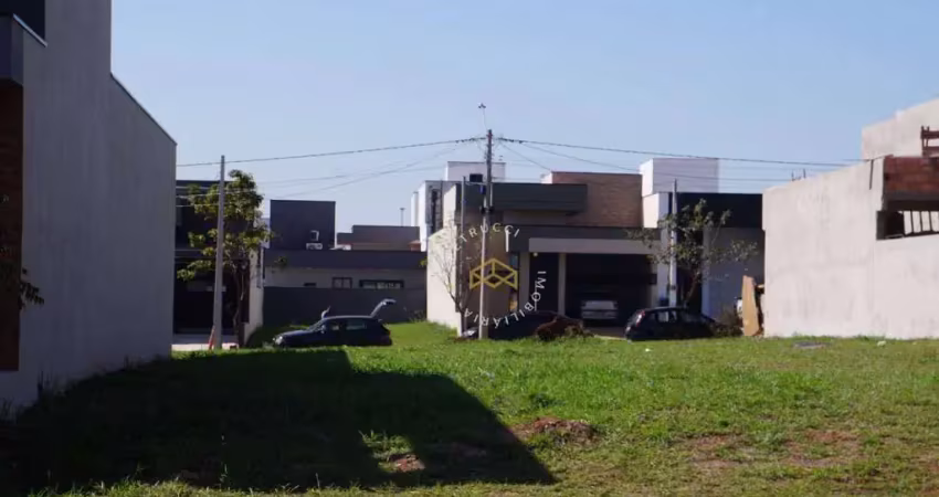 Oportunidade única no condomínio terras da estância!