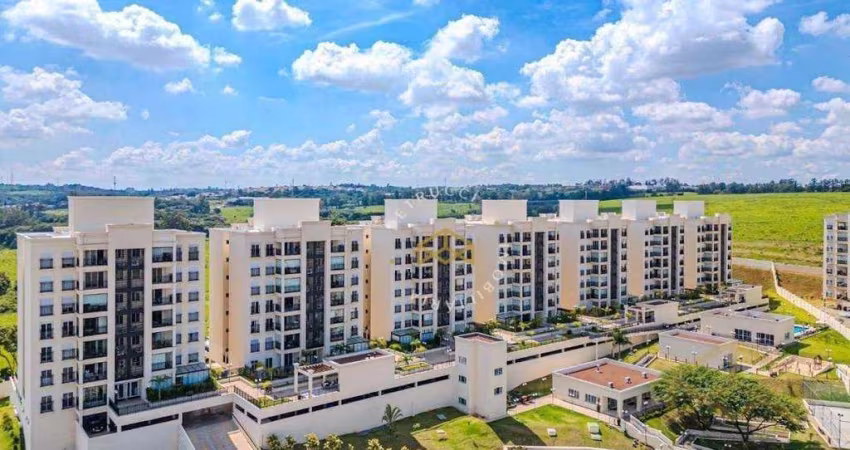 APARTAMENTO COM 3 DORMITÓRIOS À VENDA NO SWISS PARK
