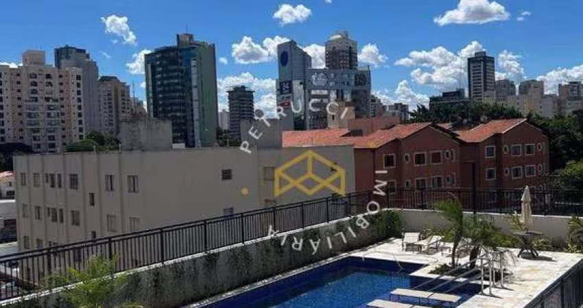 Oportunidade apartamento Meraki Patriani com 3 suítes no Nova Campinas