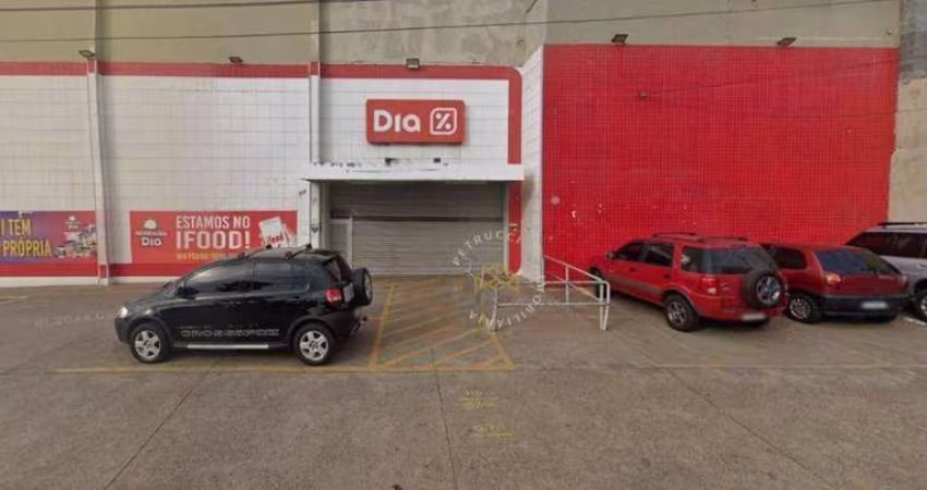 Galpão para alugar, 1069 m² por R$ 43.918,00/mês - Jardim Campos Elíseos - Campinas/SP