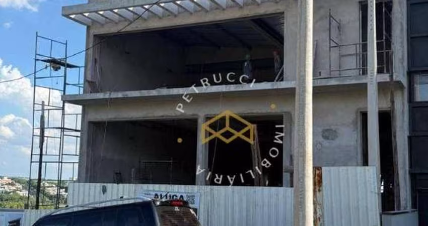 Prédio para alugar, 601 m² por R$ 30.900,00/mês - Swiss Park - Campinas/SP