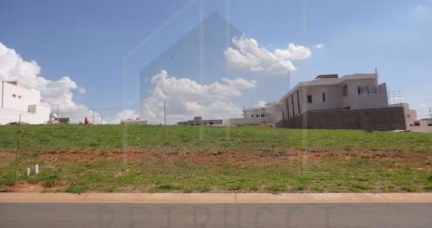 Terreno à venda, 475 m² por R$ 860.000,00 - Swiss Park - Campinas/SP