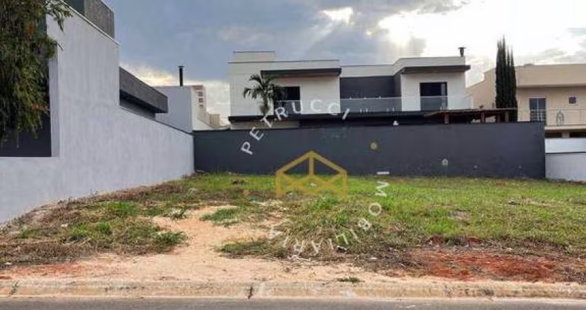 TERRENO À VENDA, 250 M² - JARDIM DO JATOBÁ - HORTOLÂNDIA/SP