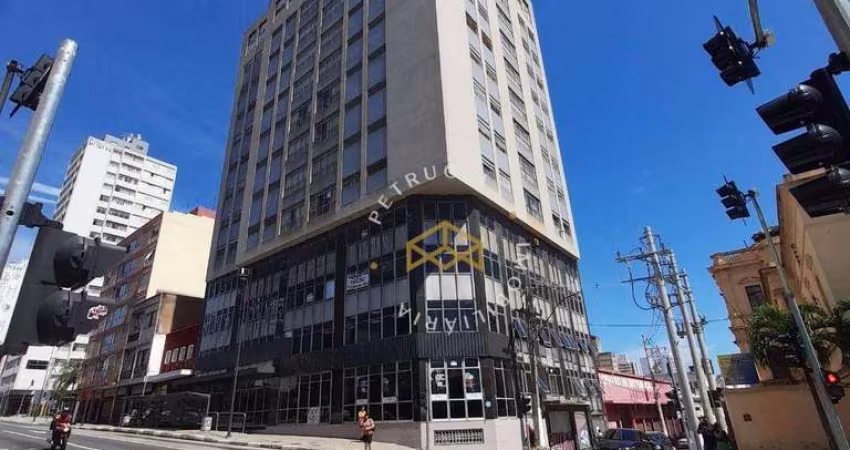 PRÉDIO À VENDA POR R$ 14.000.000 - CENTRO - CAMPINAS/SP