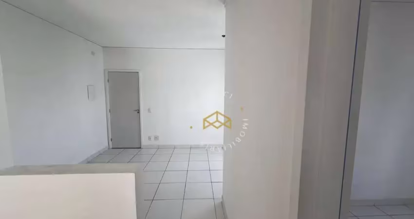 Apartamento com 2 quartos à venda na Rua Geraldo Sesso Júnior, 170, Jardim Novo Maracanã, Campinas