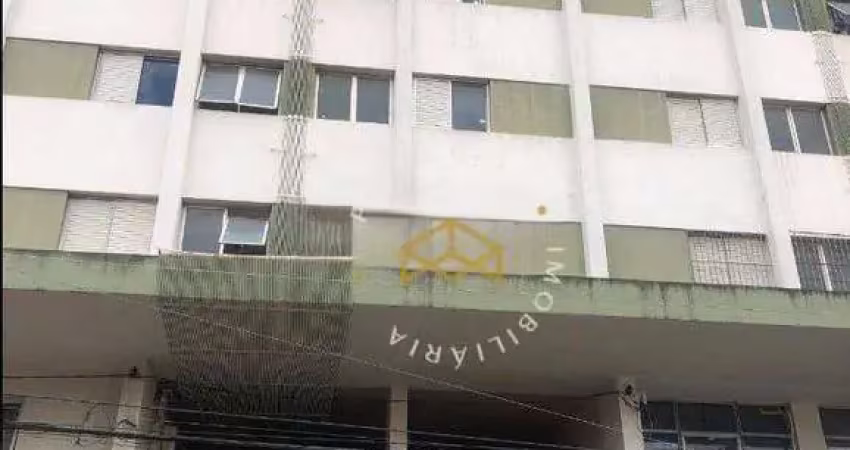 KITNET À VENDA NO BAIRRO BOTAFOGO - CAMPINAS/SP.