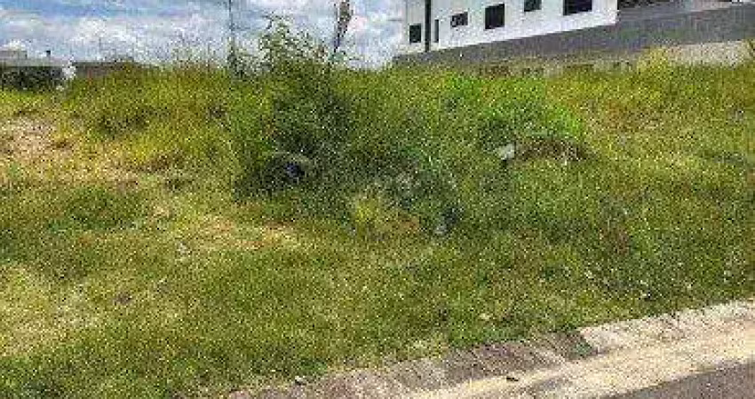 Terreno em residencial campo de toscana  vinhedo-sp