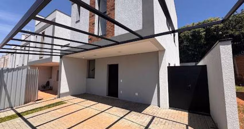 Casa com 3 dormitórios à venda, 235 m² por R$ 1.789.000,00 - Taquaral - Campinas/SP