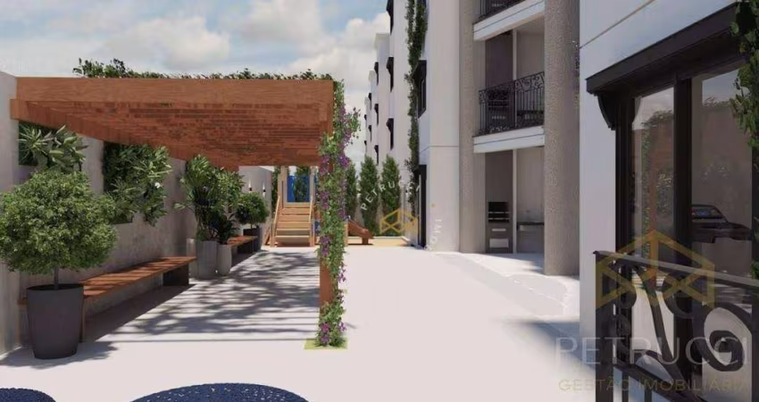 APARTAMENTO COM 3 DORMITÓRIOS À VENDA, 88 M² - CENTRO - VINHEDO/SP
