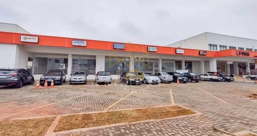 Salão para alugar, 2099 m² por R$ 14.900,00 - Jardim Aparecida - Campinas/SP