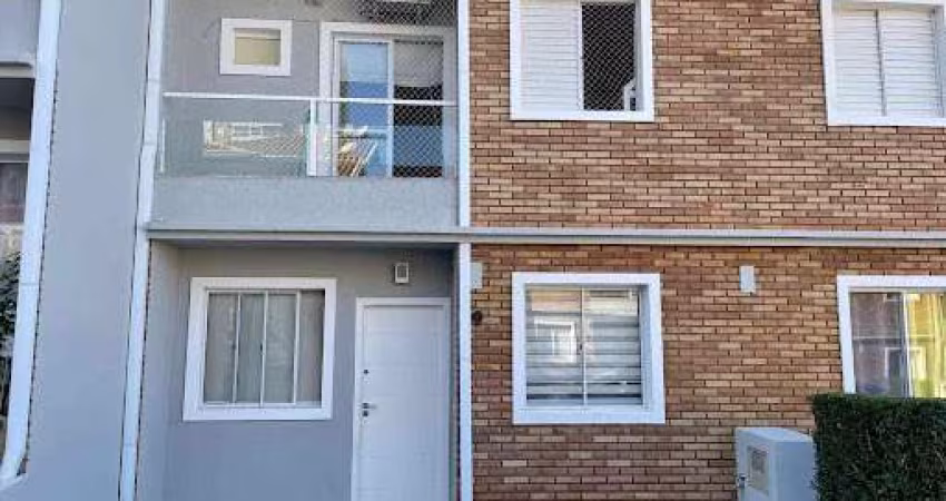 Casa com 3 dormitórios à venda, 95 m² - Fazenda Santa Cândida - Campinas/SP