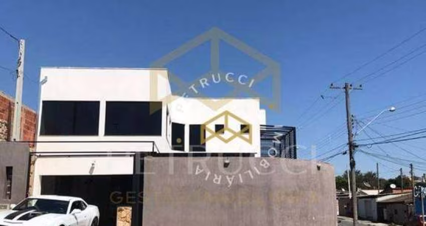Prédio para alugar, 480 m² por R$ 9.120,00 - Vila Aeroporto - Campinas/SP