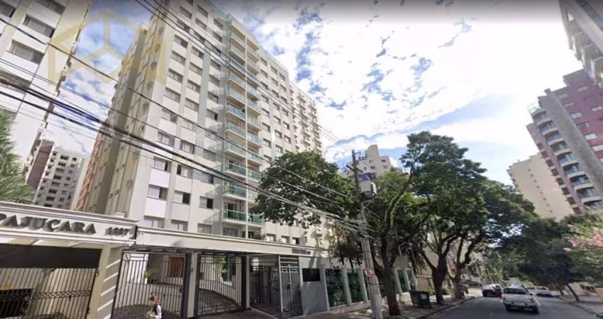 Apartamento com 3 dormitórios, 115 m² - venda por R$ 1.250.000,00 ou aluguel por R$ 7.477,00 - Cambuí - Campinas/SP