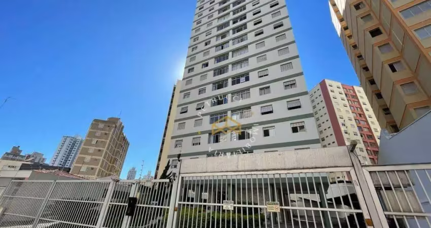 Apartamento com 3 quartos à venda na Rua Dez de Setembro, 94, Centro, Campinas