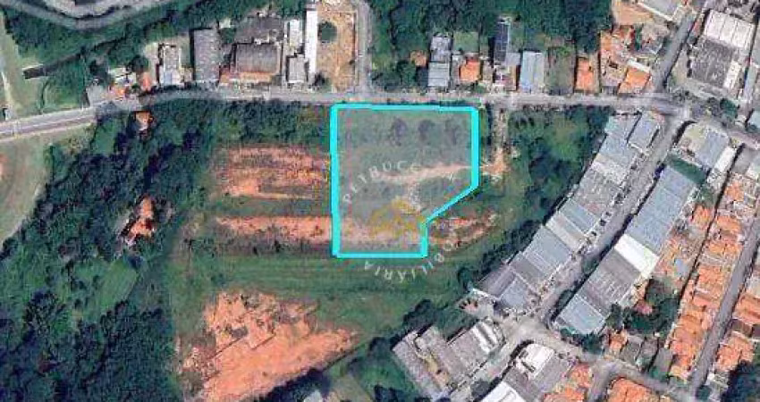 Terreno comercial à venda na Avenida Guerino Grisotti, 947, Jardim Arizona, Itatiba