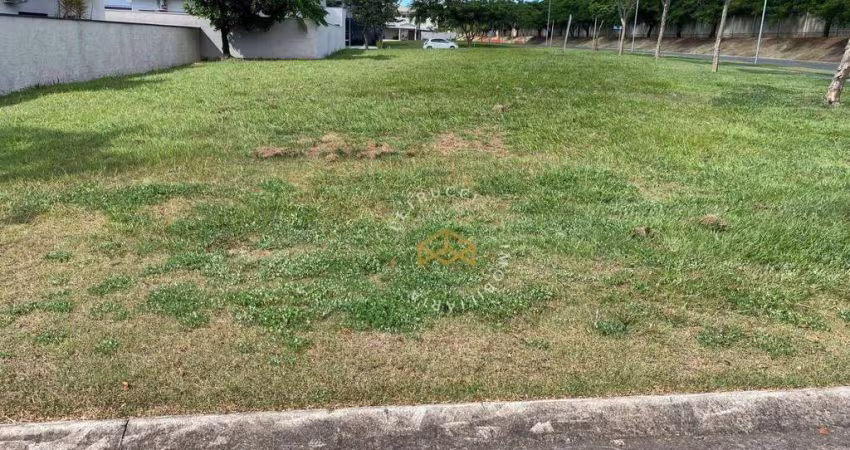 Terreno à venda, 526 m² por R$ 445.000,00 - Residencial Campo Camanducaia - Jaguariúna/SP