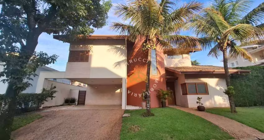 Casa com 3 dormitórios à venda, 225 m² por R$ 1.600.000,00 - Parque Taquaral - Campinas/SP