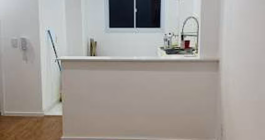 Apartamento a venda no Alamedas Primavera
