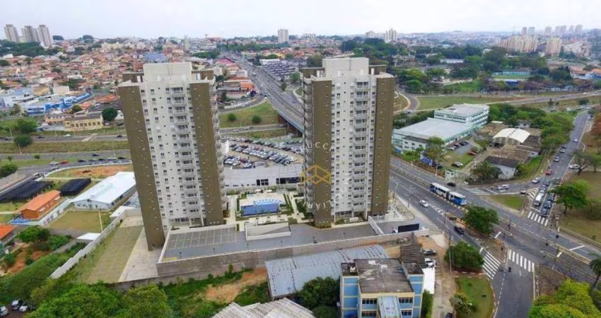 Apartamento com 2 quartos à venda na Avenida das Amoreiras, 633, Parque Itália, Campinas