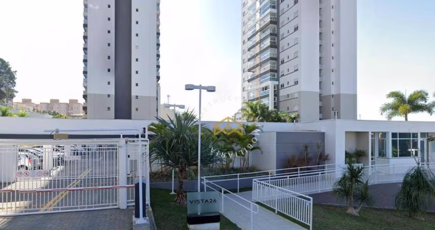 APARTAMENTO IMPECÁVEL A VENDA NO TAQUARAL