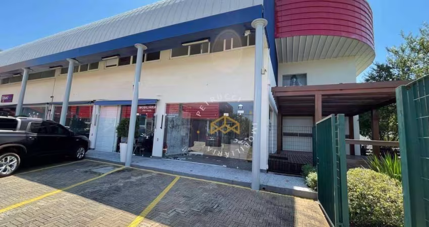 LINDA SALA NO ALPHA MALL