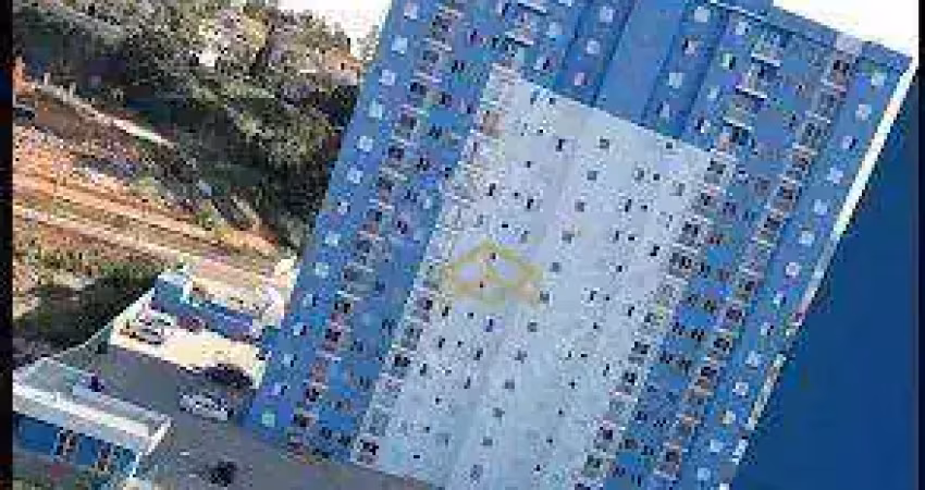 Apartamento com 2 dormitórios, 48 m² - venda por r$ 295.000,00 ou aluguel por r$ 2.697,00 - ortizes - valinhos/sp