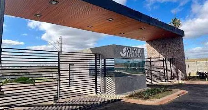 Oportunidade de lote em Paulínia