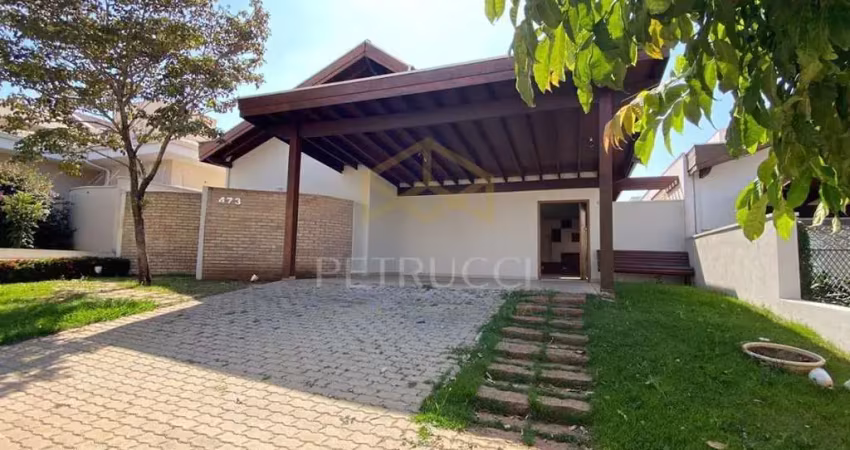 Casa à venda, 220 m² - Swiss Park - Campinas/SP