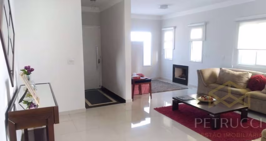 Casa com 3 dormitórios à venda, 285 m² por R$ 2.150.000,00 - Condomínio Residencial Morada das Nascentes - Valinhos/SP