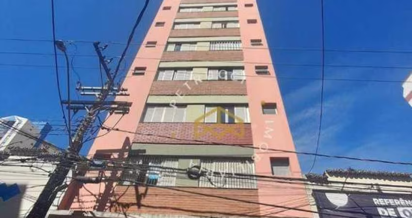 Apartamento com 1 dormitório à venda, 56 m² por R$ 174.000,00 - Centro - Campinas/SP