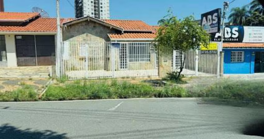 Casa com 3 dormitórios à venda, 125 m² por R$ 1.000.000,00 - Cambuí - Campinas/SP